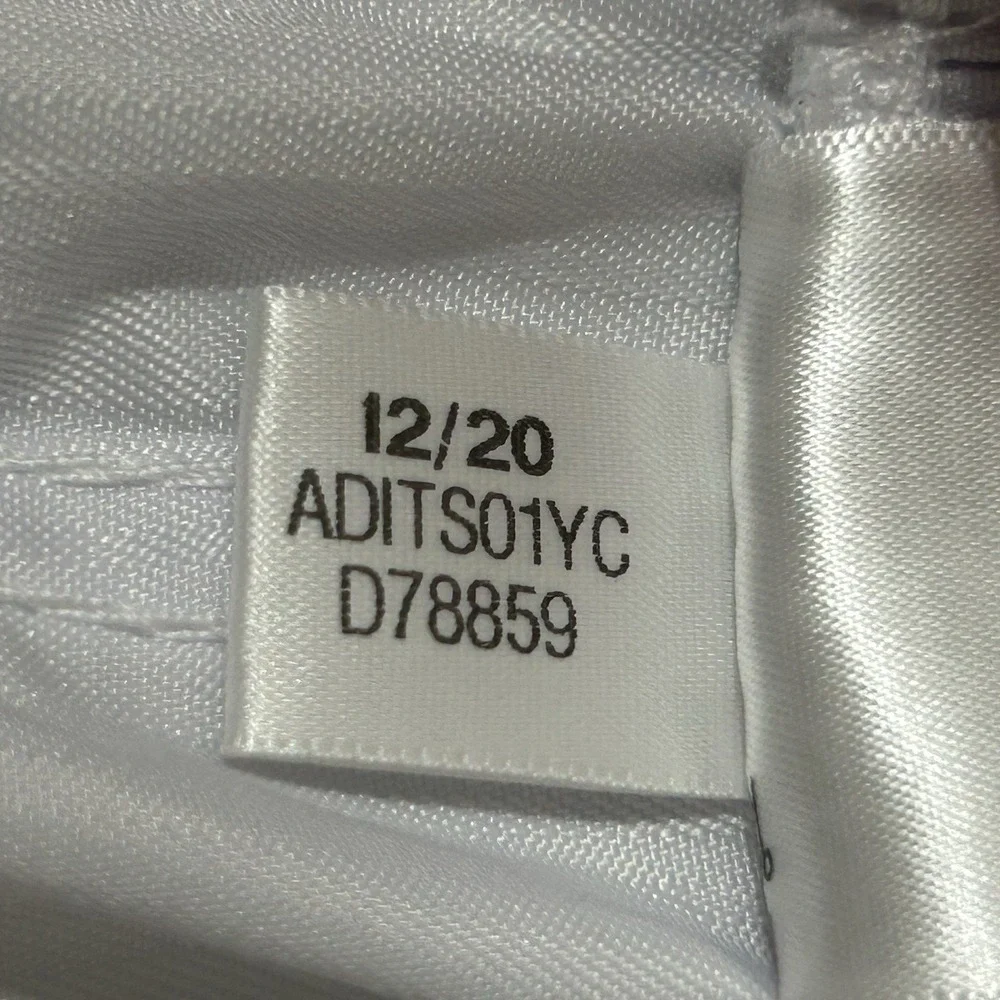 adidas brand size